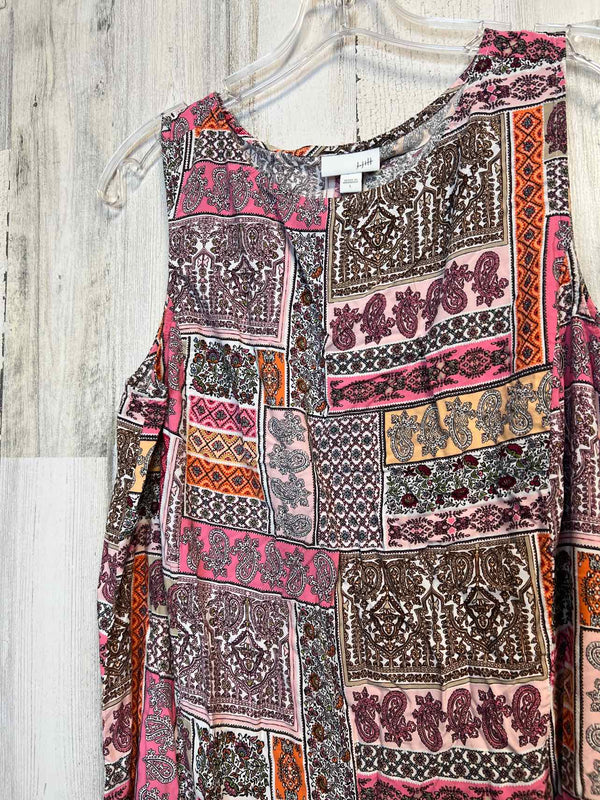 J.Jill Size L Shirt
