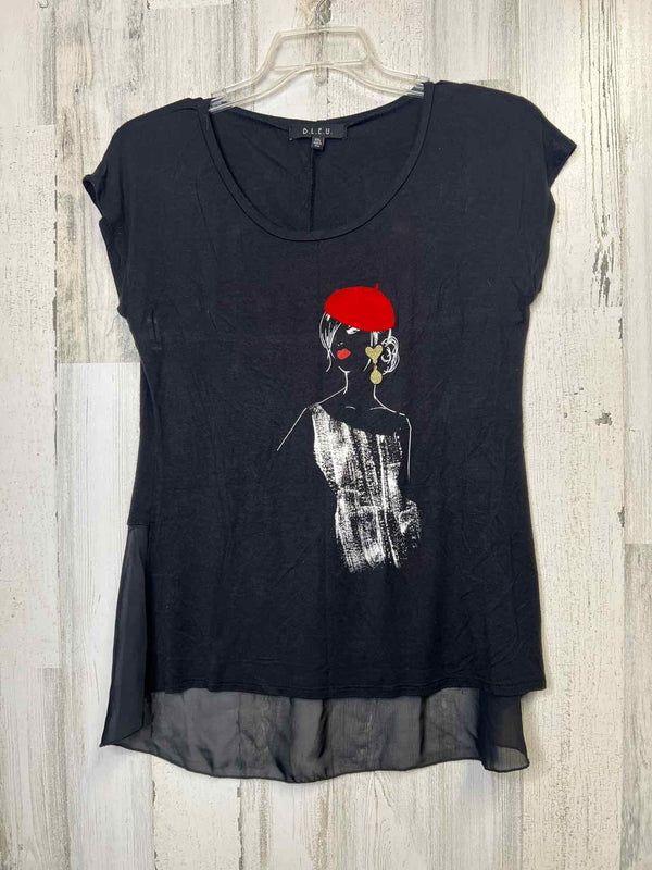 Boutique Size M Shirt