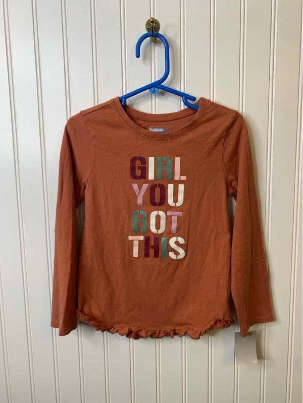 garanimals 5T Shirt
