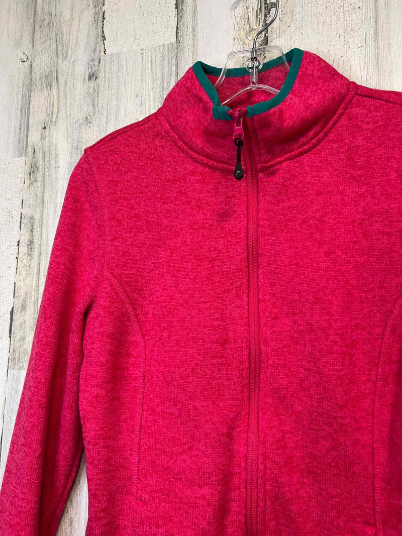 Size S Head Sweatshirt