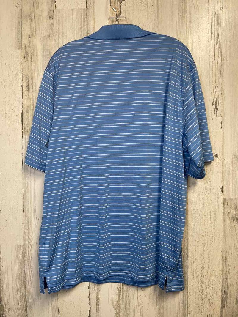Size XL Walter Hagen Shirt