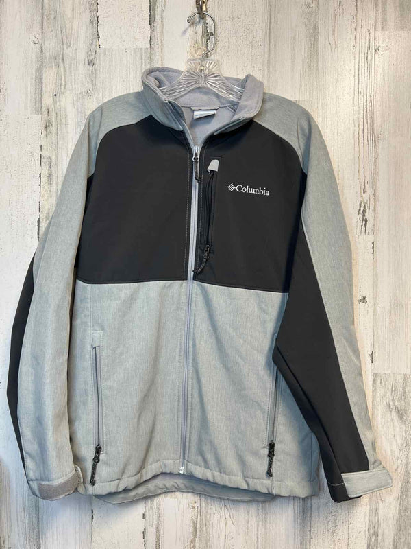 Columbia Jacket