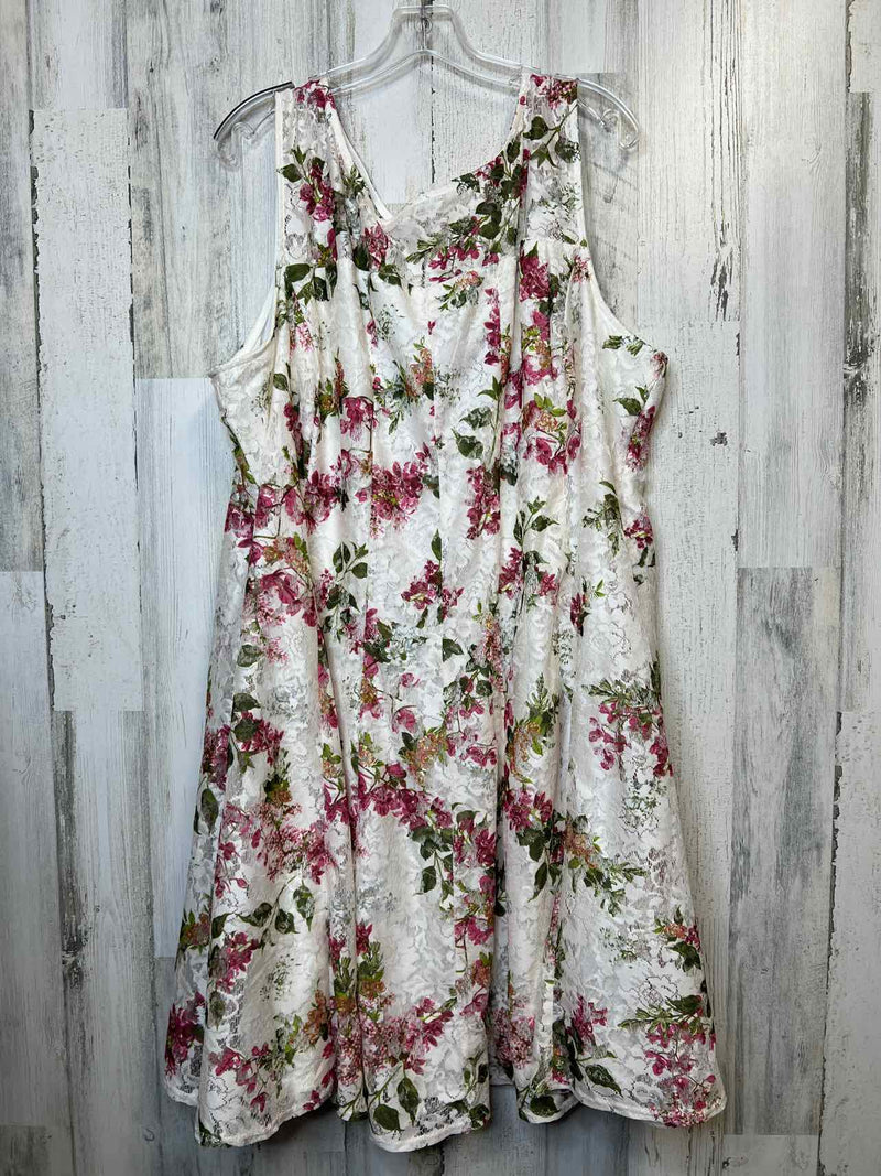 Size 26/28 Lane BRYANT Dress