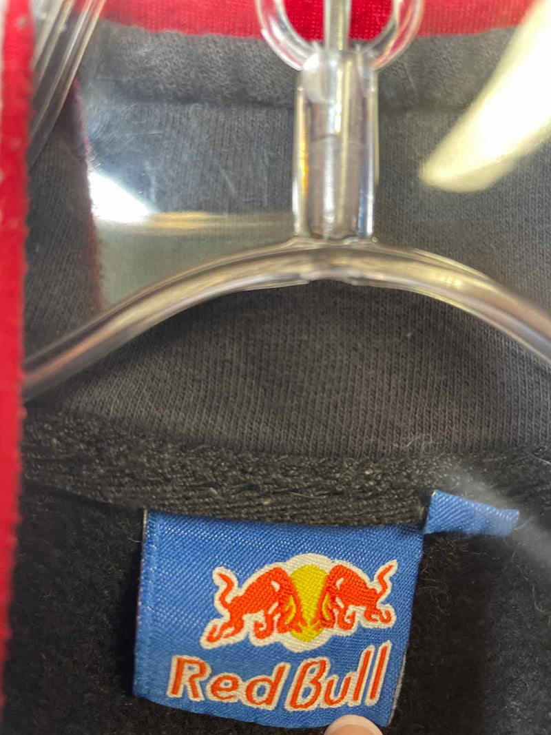 Red Bull Size M Sweater