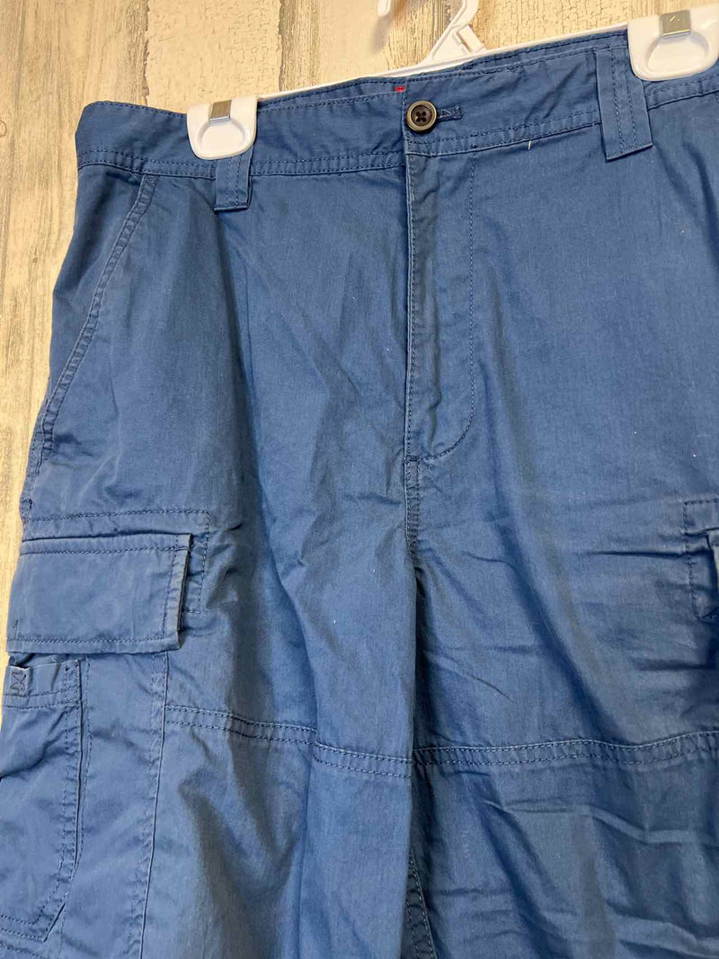 Size 34 Chaps Shorts