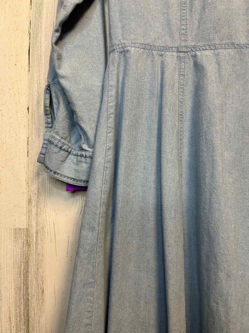 Size 8 Laura Ashley Dress
