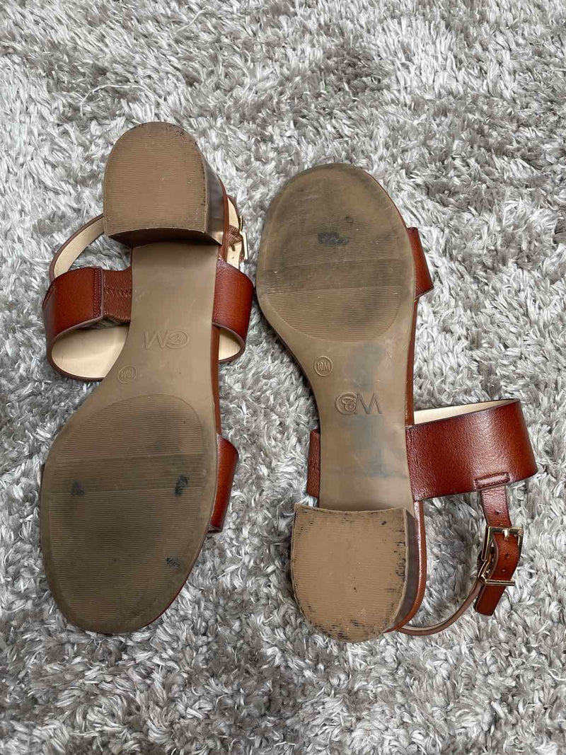 10 Sandals