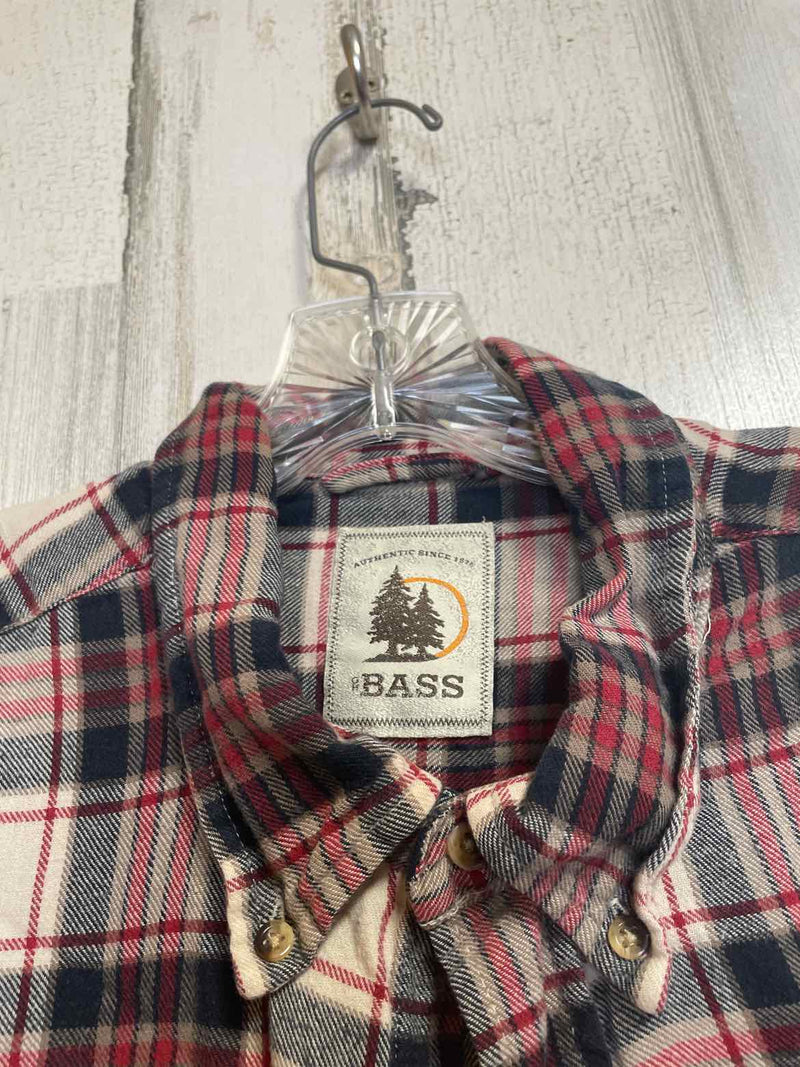 Size XXL G.H. Bass & Co Shirt