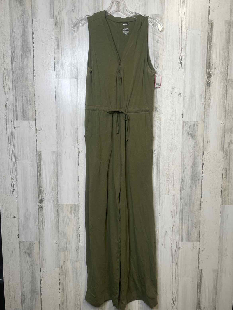 Size S Sonoma Romper