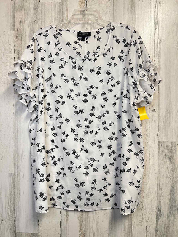 Lane BRYANT Size 22 Shirt