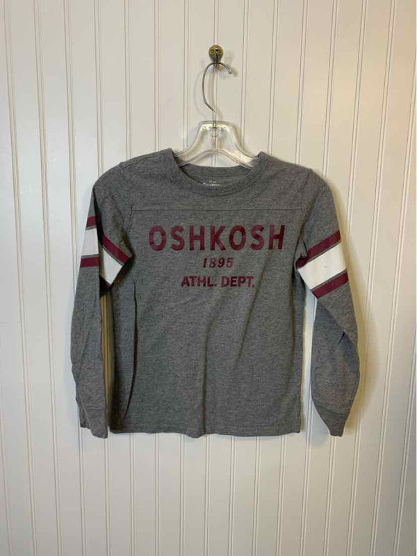 OshKosh 10/12 Shirt