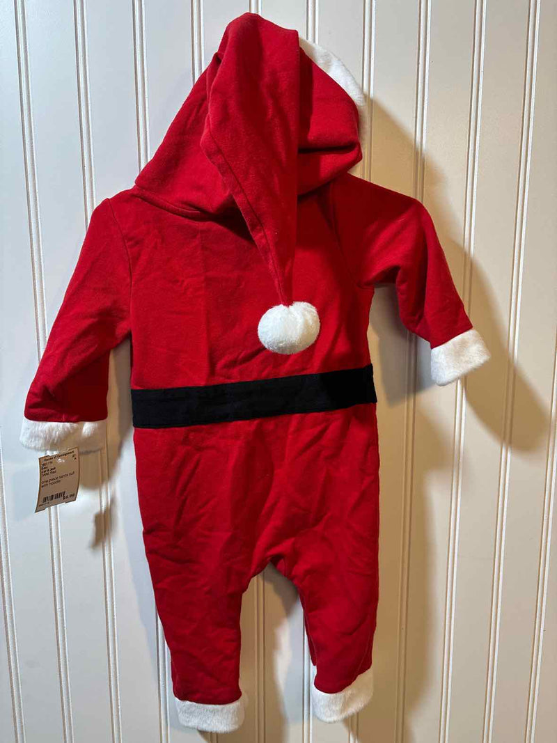 Cat & Jack 3/6M Baby