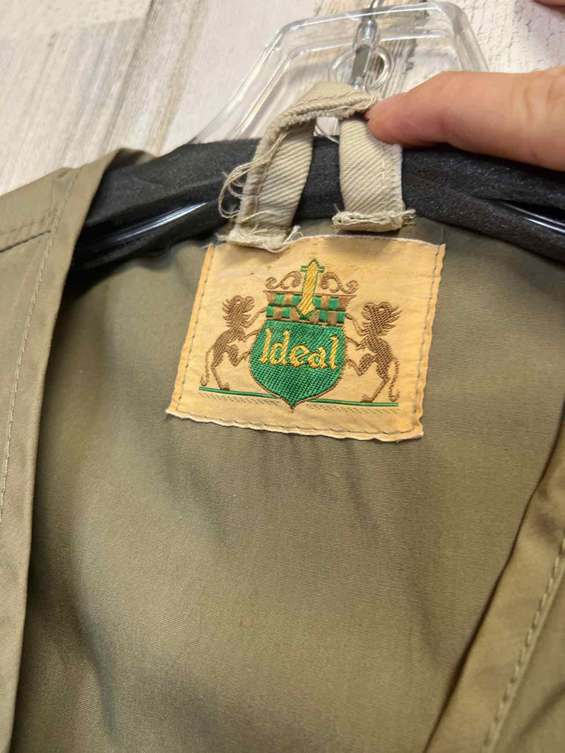 Size L Ideal Vest