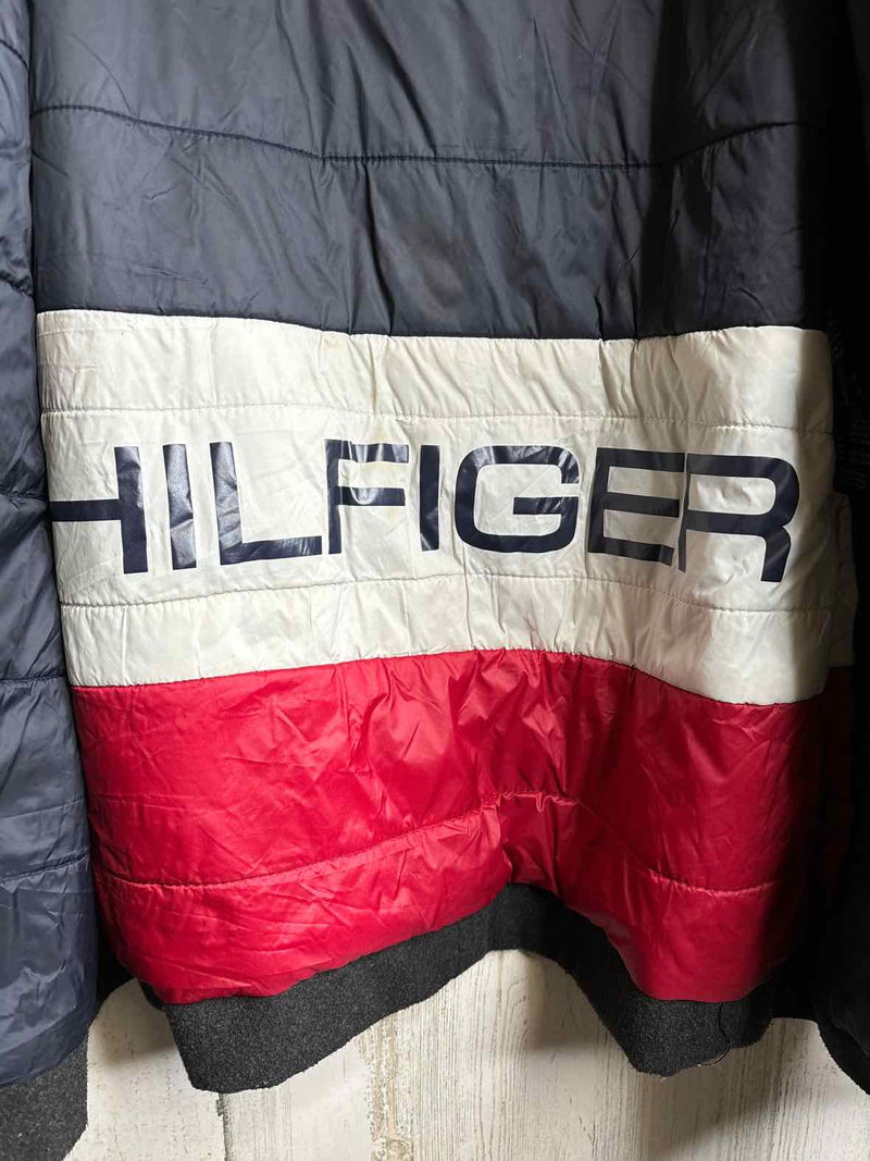 Tommy Hilfiger Jacket