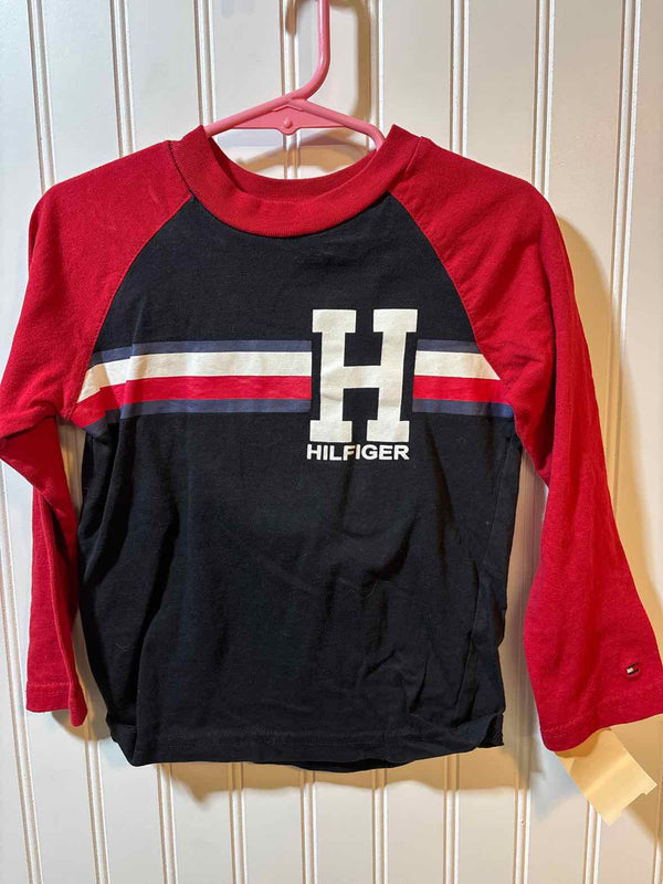 Tommy Hilfiger 4T Baby