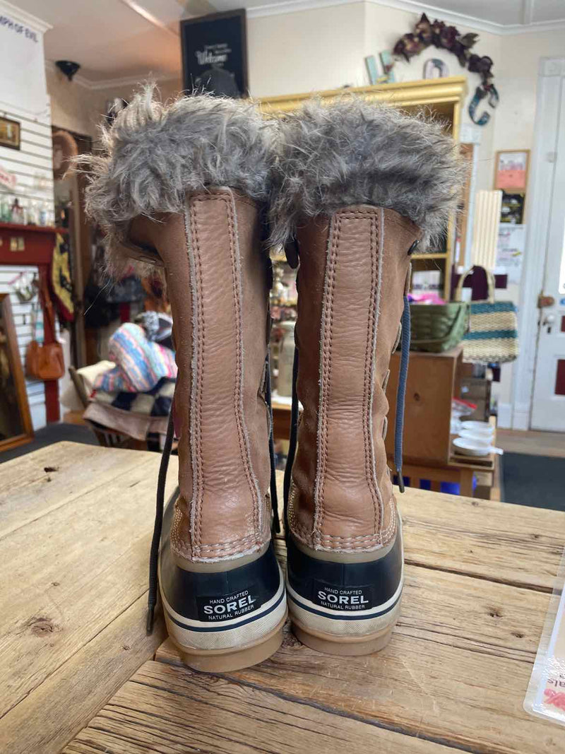 Shoe Size 7.5 Sorel Boots