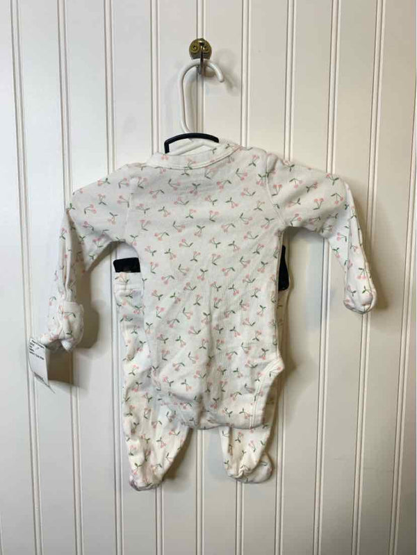 Carter's Newborn Baby