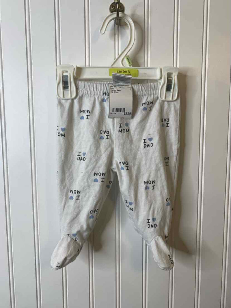 Sterling Baby 3M Baby