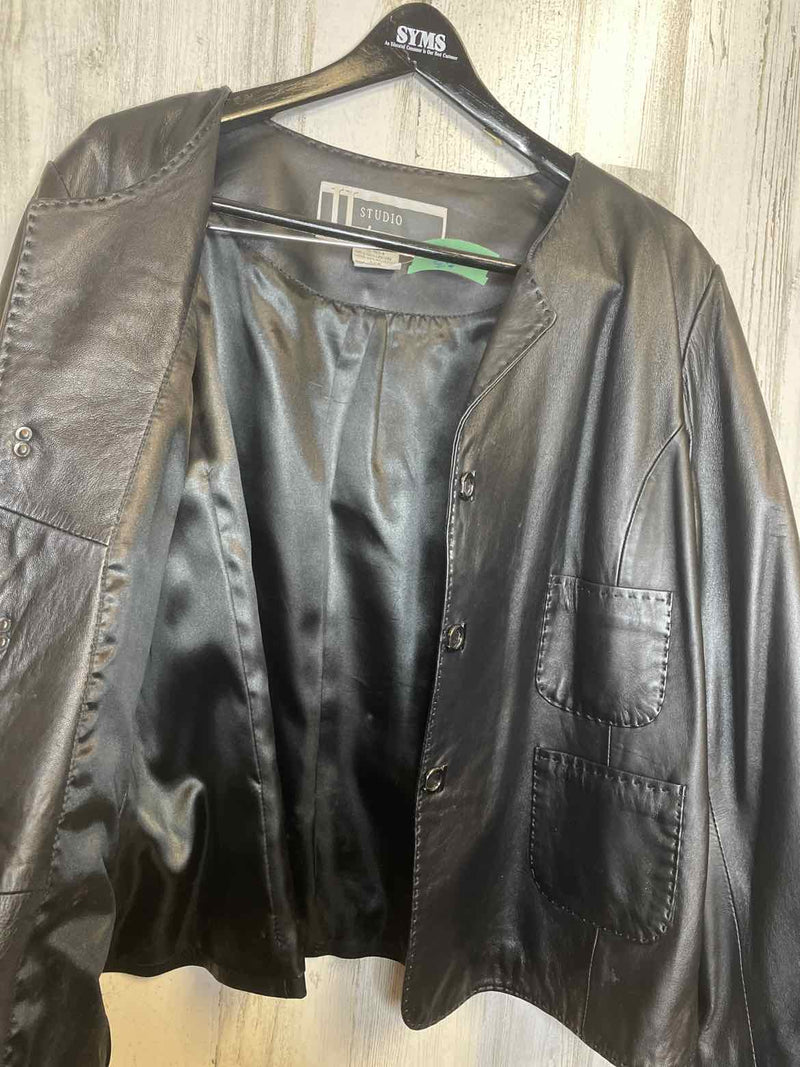 Jessica London Size 22 Jacket