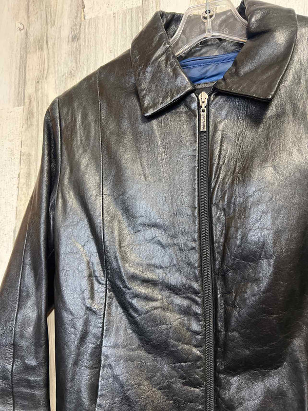 Wilsons Leather Size S Jacket