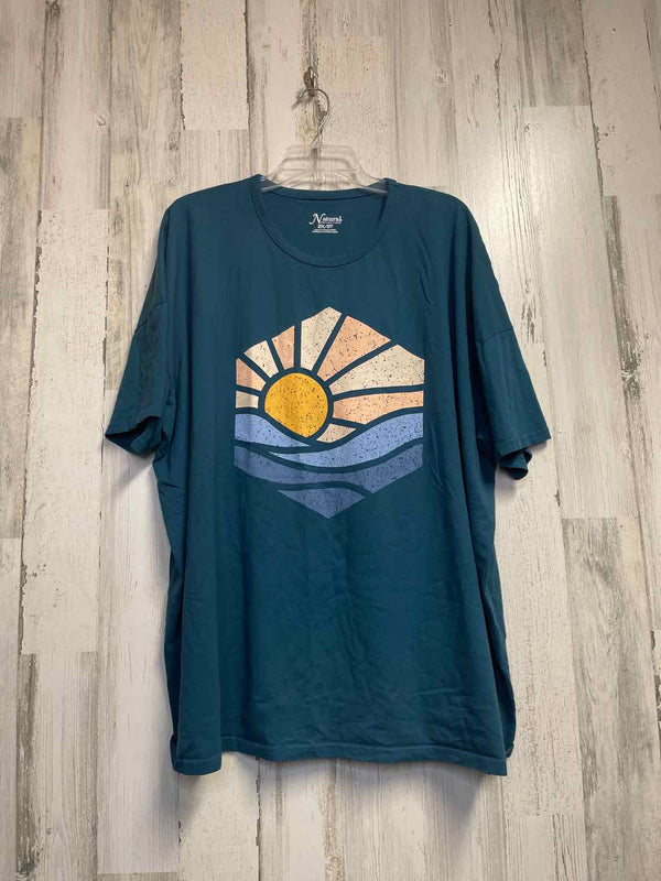 Natural Reflections Size 2X Shirt