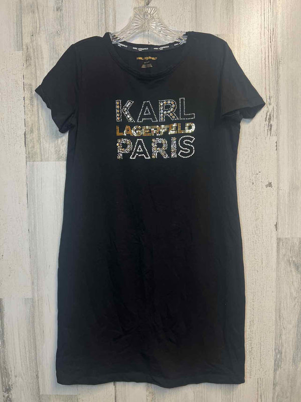 Size S Karl Lagerfeld Dress