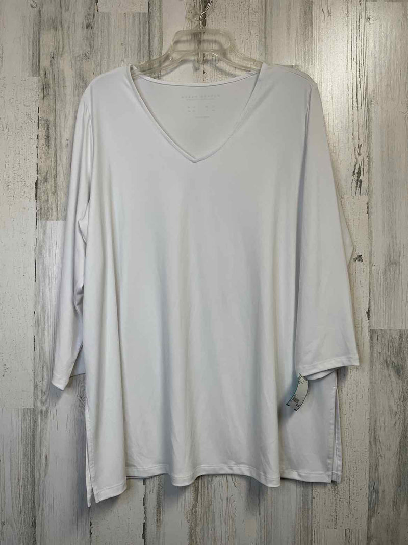 Susan graver Size 1X Shirt