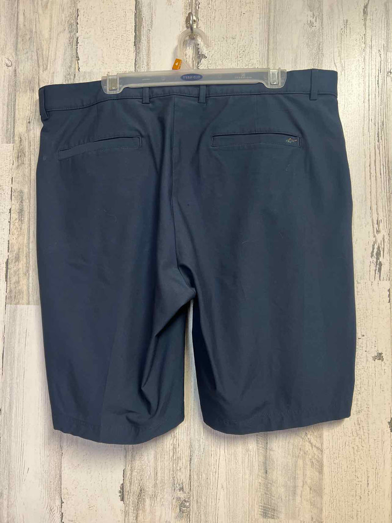 Size 38 Greg Norman Shorts