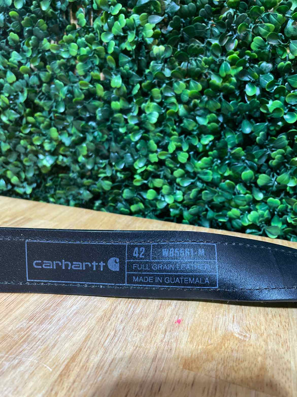 Carhartt Belt