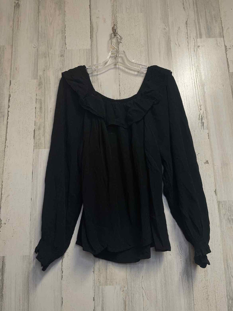 Knox Rose Size L Shirt