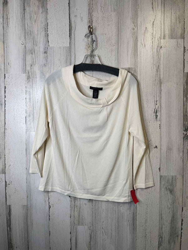 Apostrophe Size L Shirt