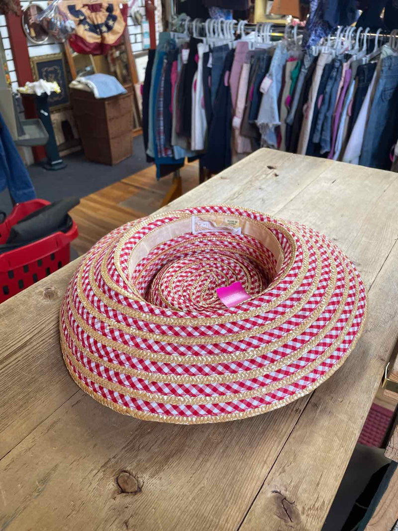 Cappelli Hat
