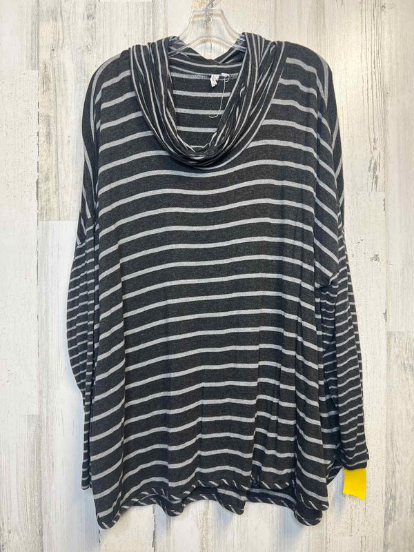 Cable & Gauge Size 3X Shirt