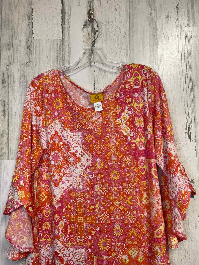 Size L Ruby Road Dress