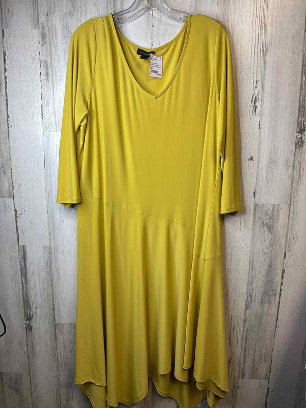 Size 1X Anthony Richards Dress