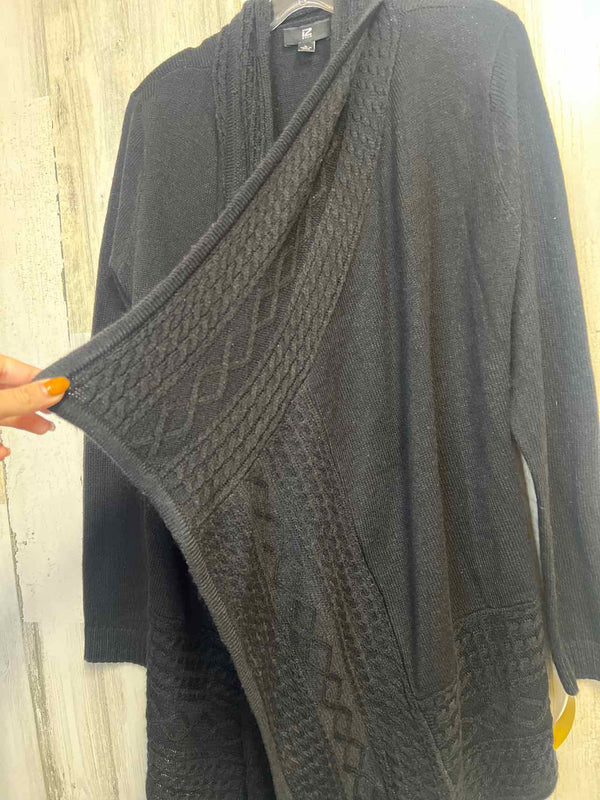 Size L iZ Byer Cardigan