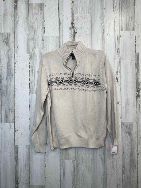 Size L Dockers Sweater