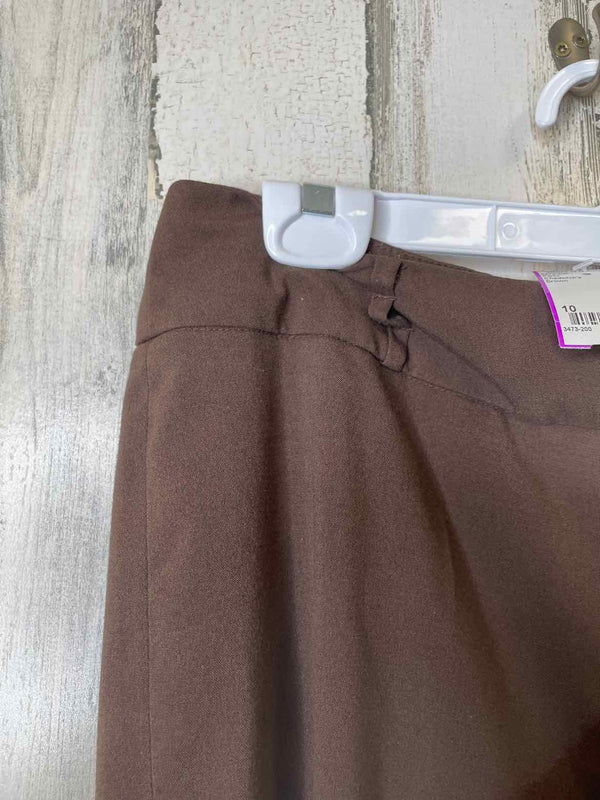 Size 10 Chadwick's Pants