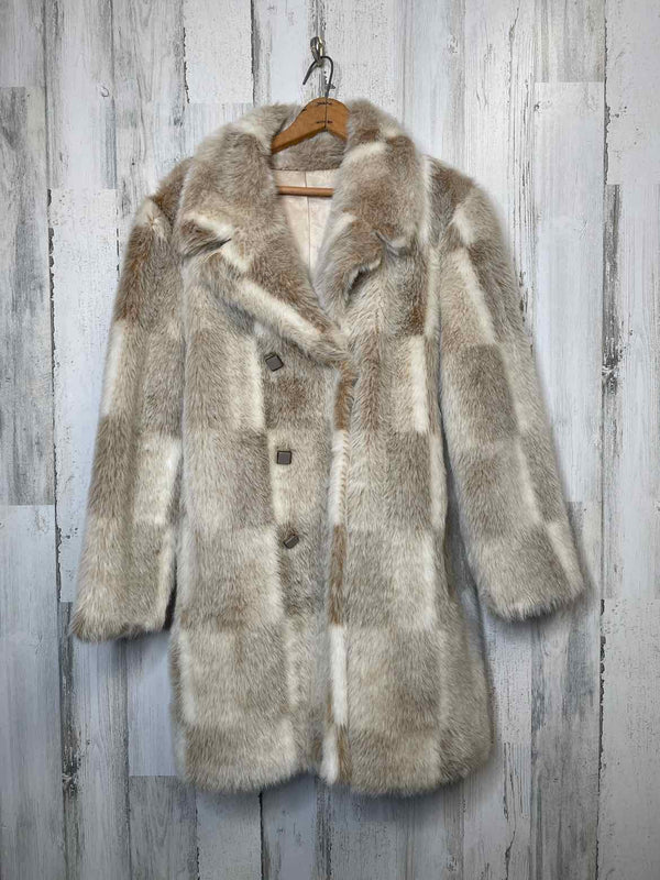 Size XL Vintage Coat