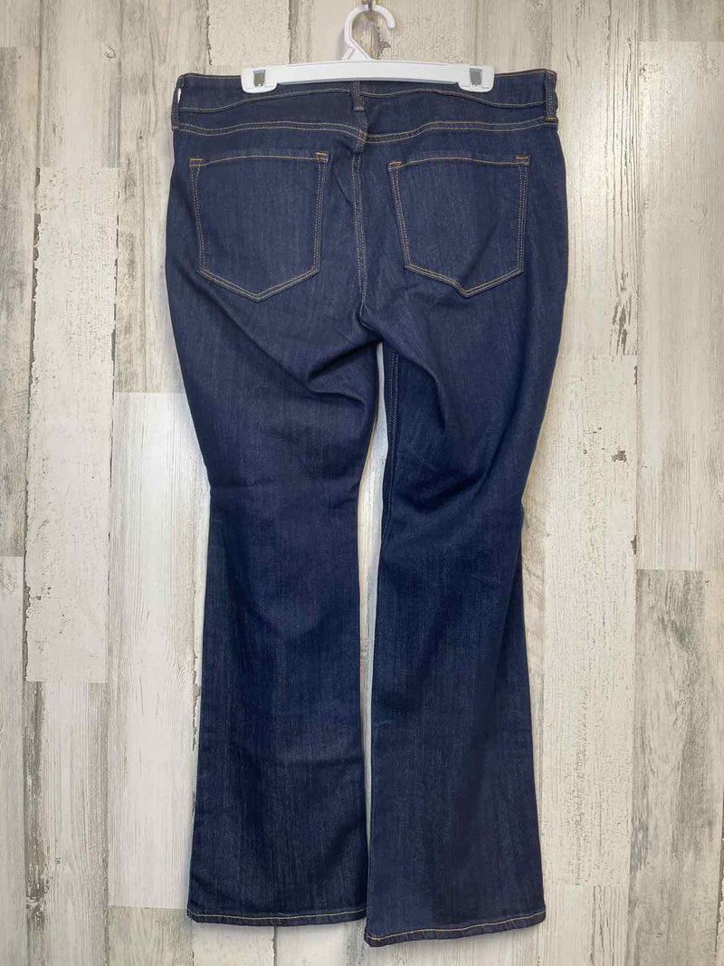 Size 14 Old Navy Jeans