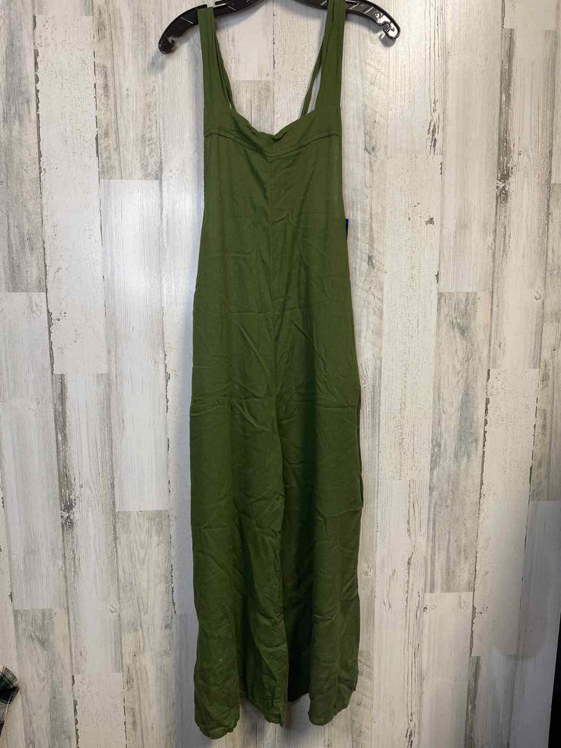 Size M Haute Hippie Romper