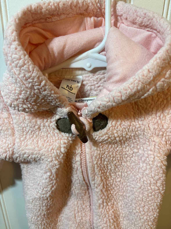 Carter's Newborn Baby