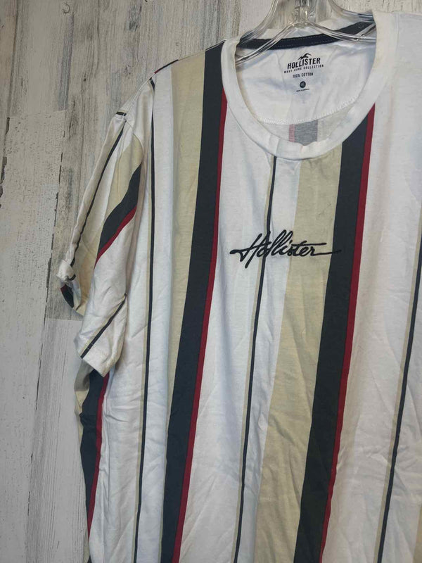 Size XXL Hollister Shirt