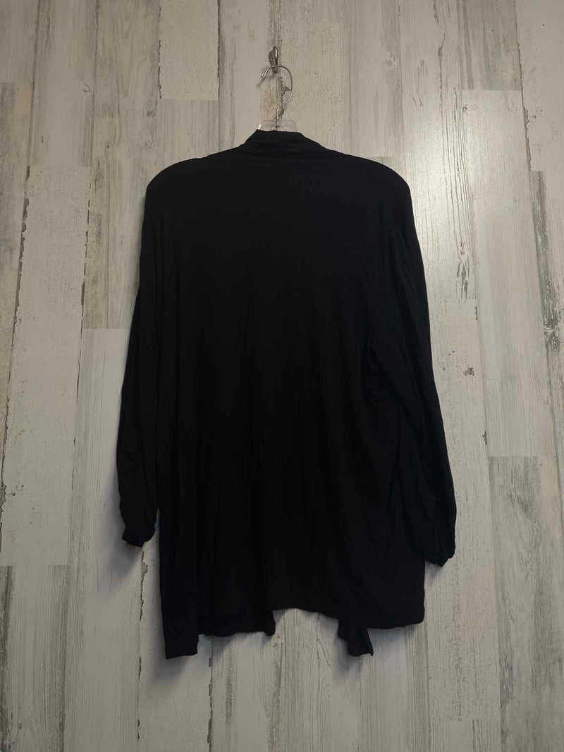 Size 1X Premise Cardigan