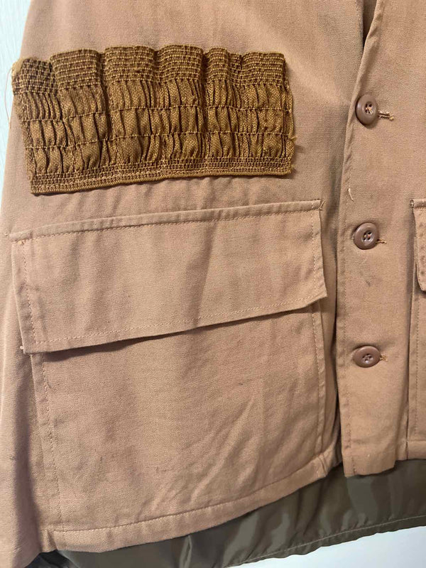 Size M Vintage Vest