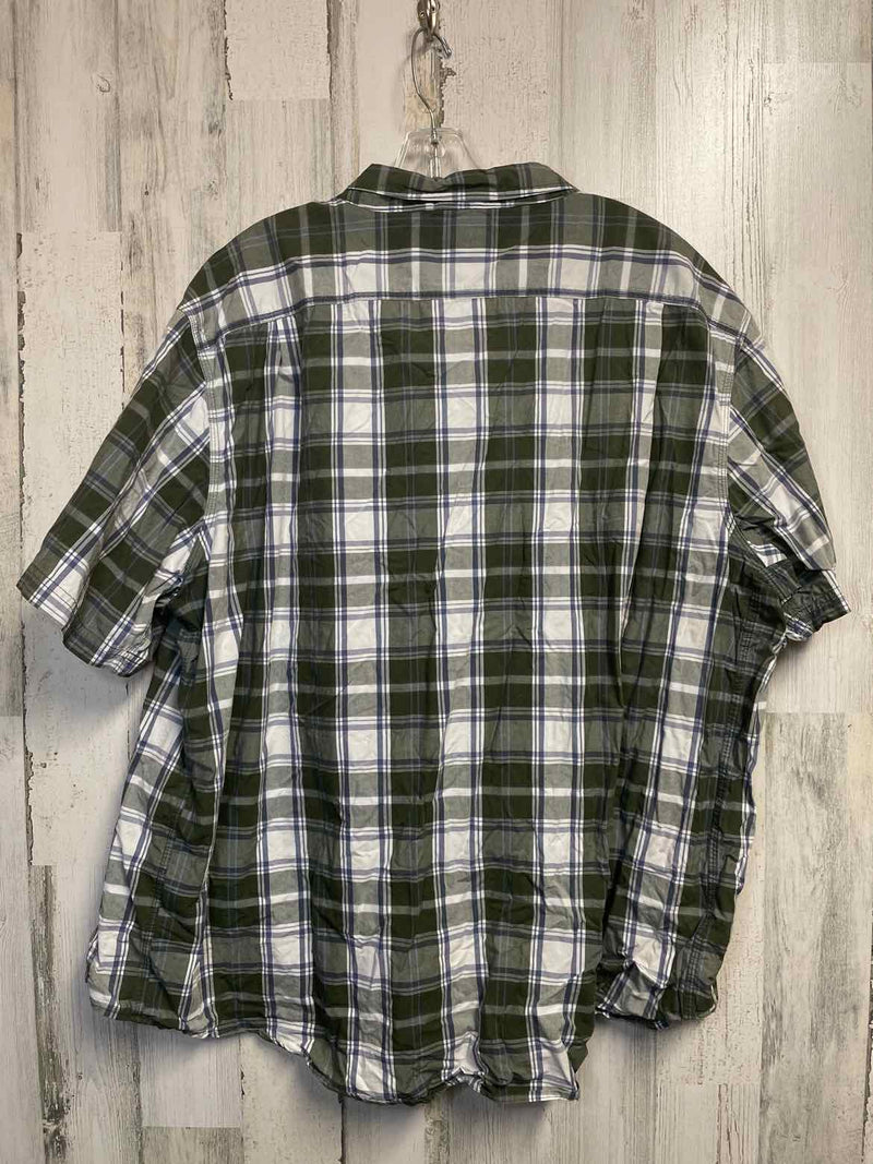 Size 4XL Schmidt Shirt