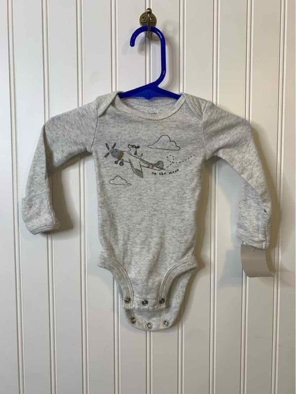 Carter's Newborn Baby