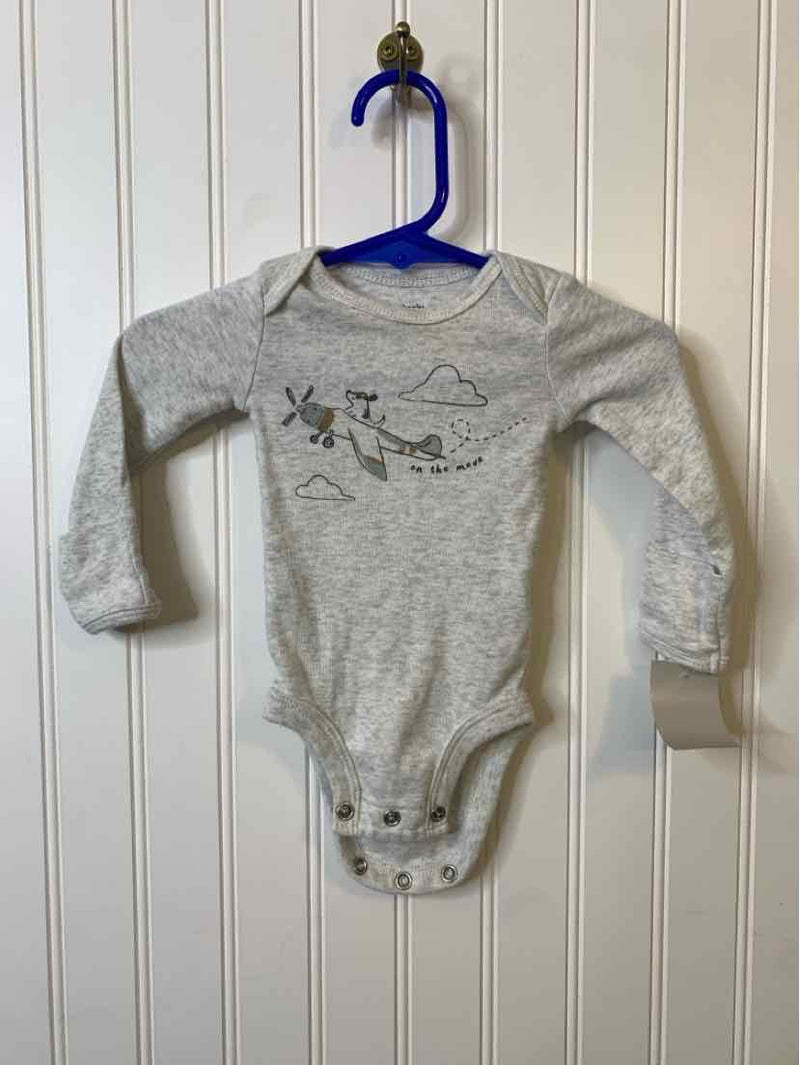 Carter's Newborn Baby