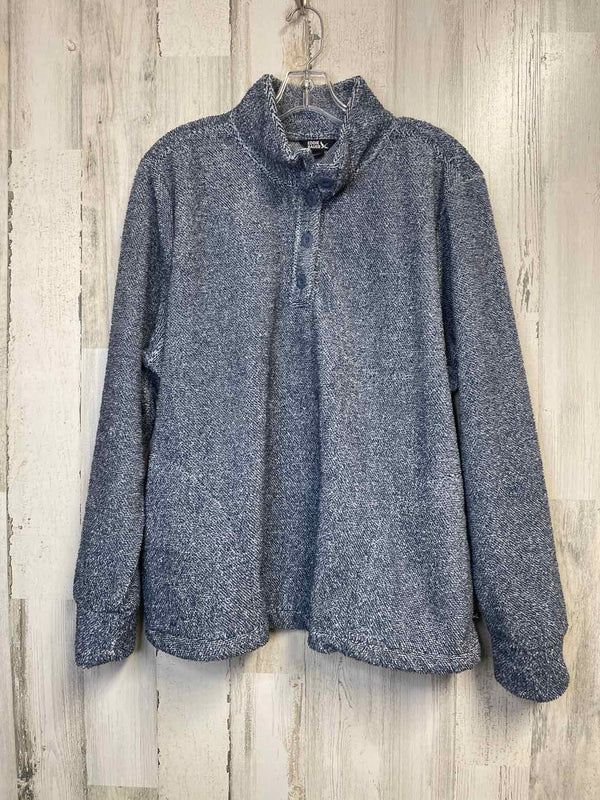 Eddie Bauer Size XL Sweater