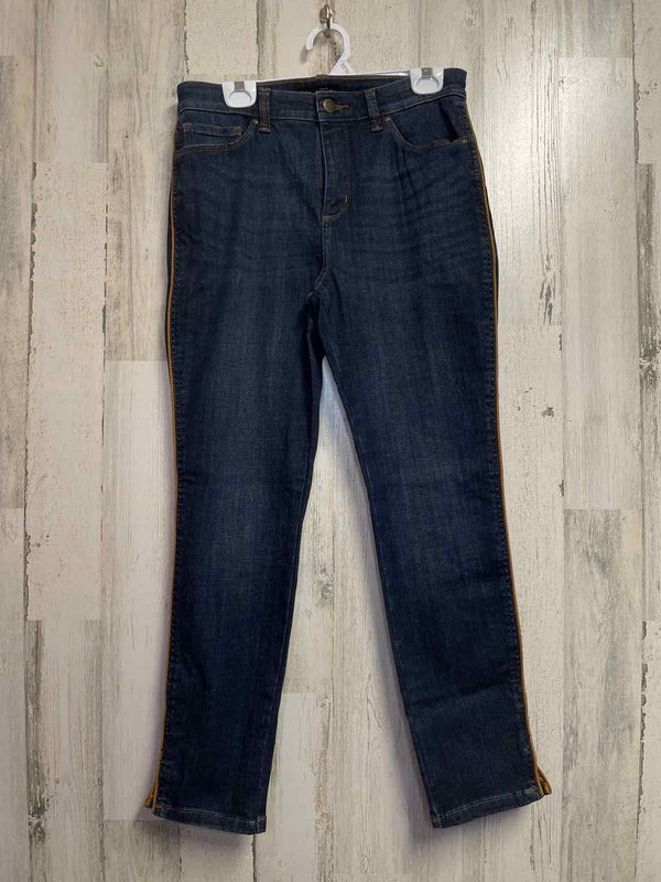 Size 12 Lee Jeans